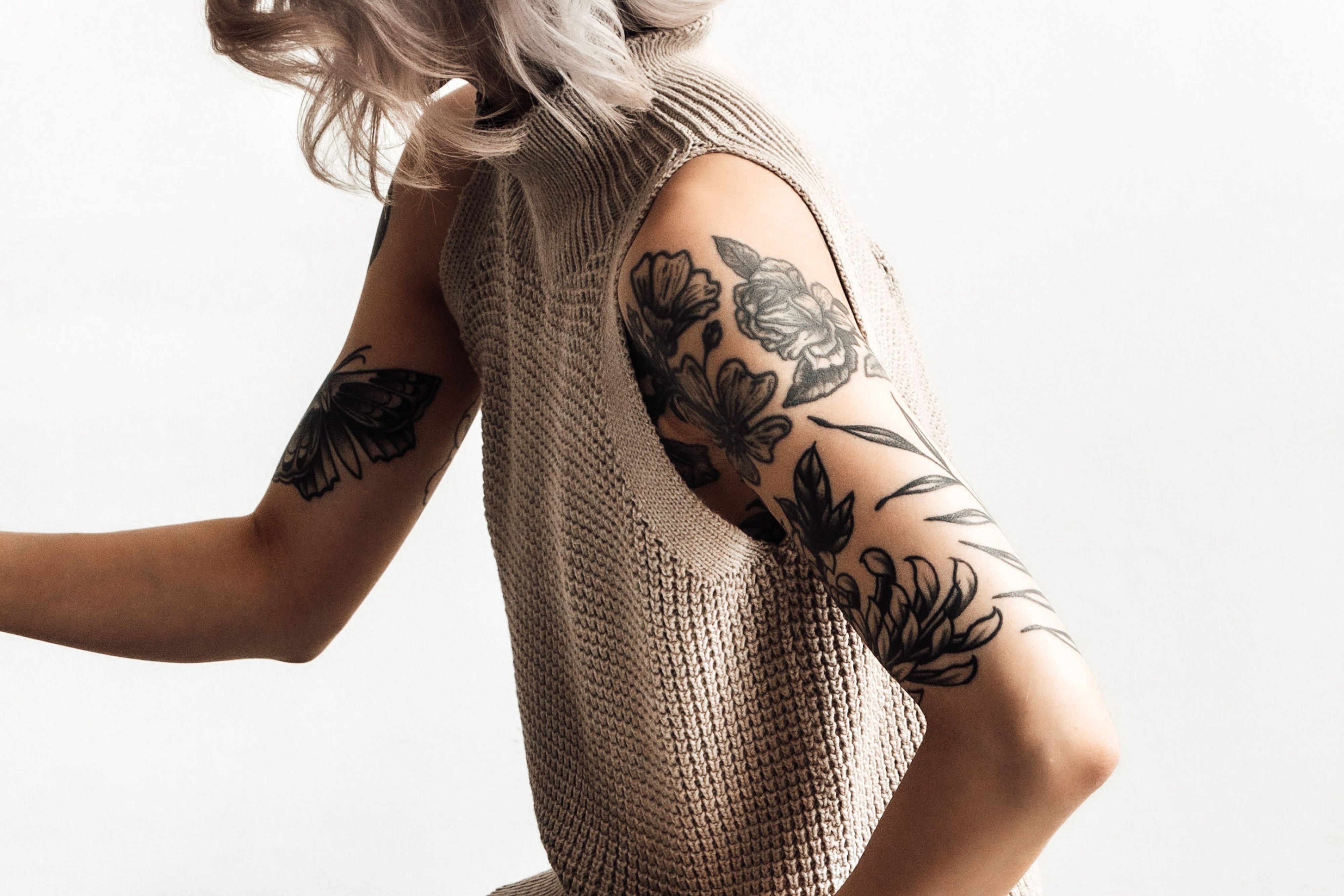 EVOLVER | OLIVIA ELEAZAR