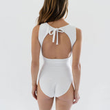 the one ribbed bodysuit