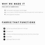 the one pencil skirt