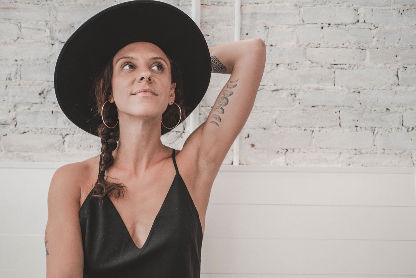 The Evolver: Selena Garefino