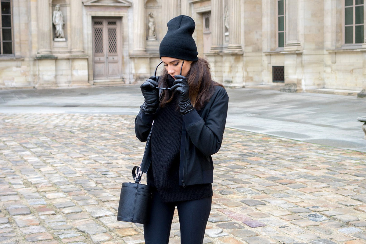 the evolver, travel edition: Elise Gabriel – époque évolution