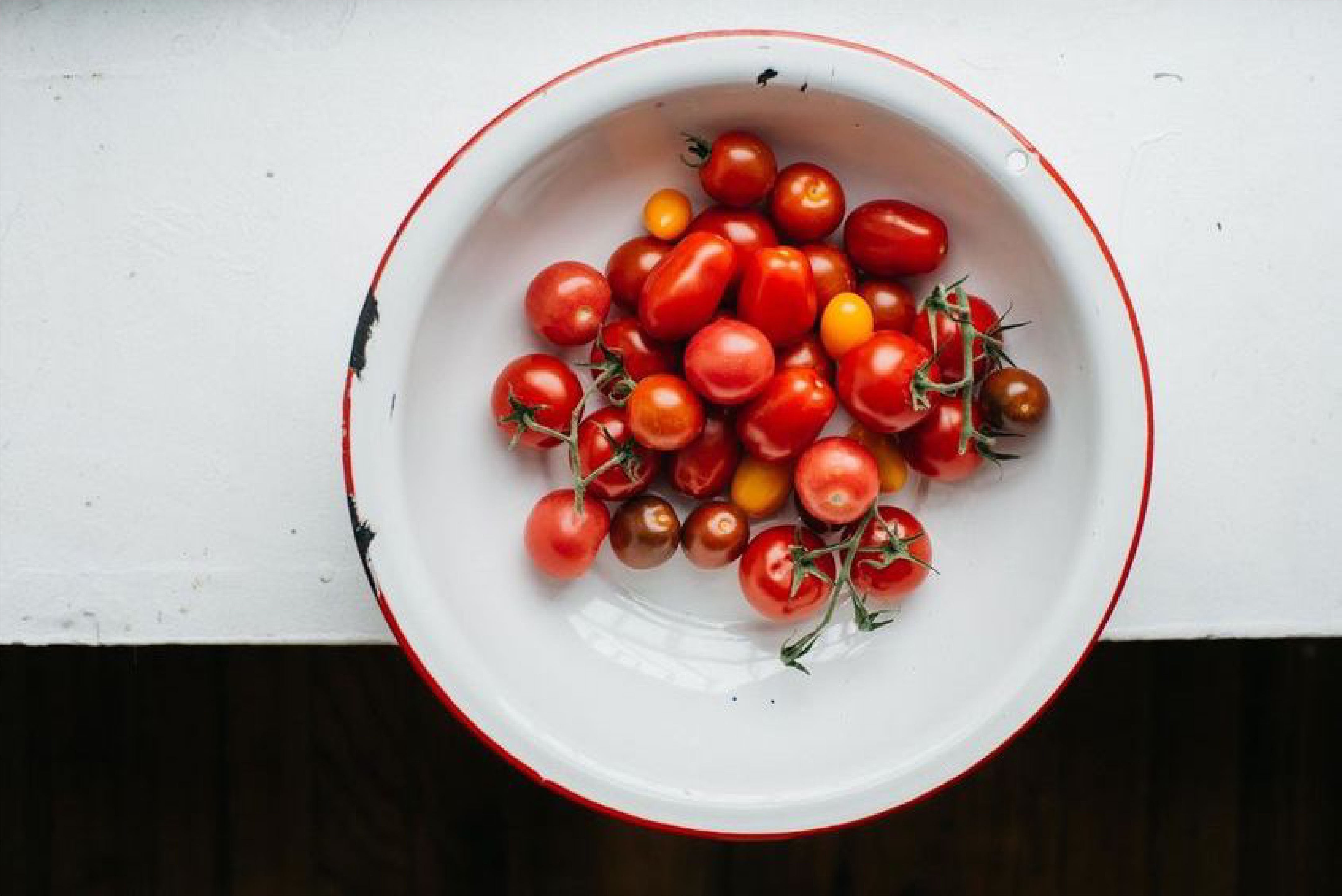 how to make the best salad in the world