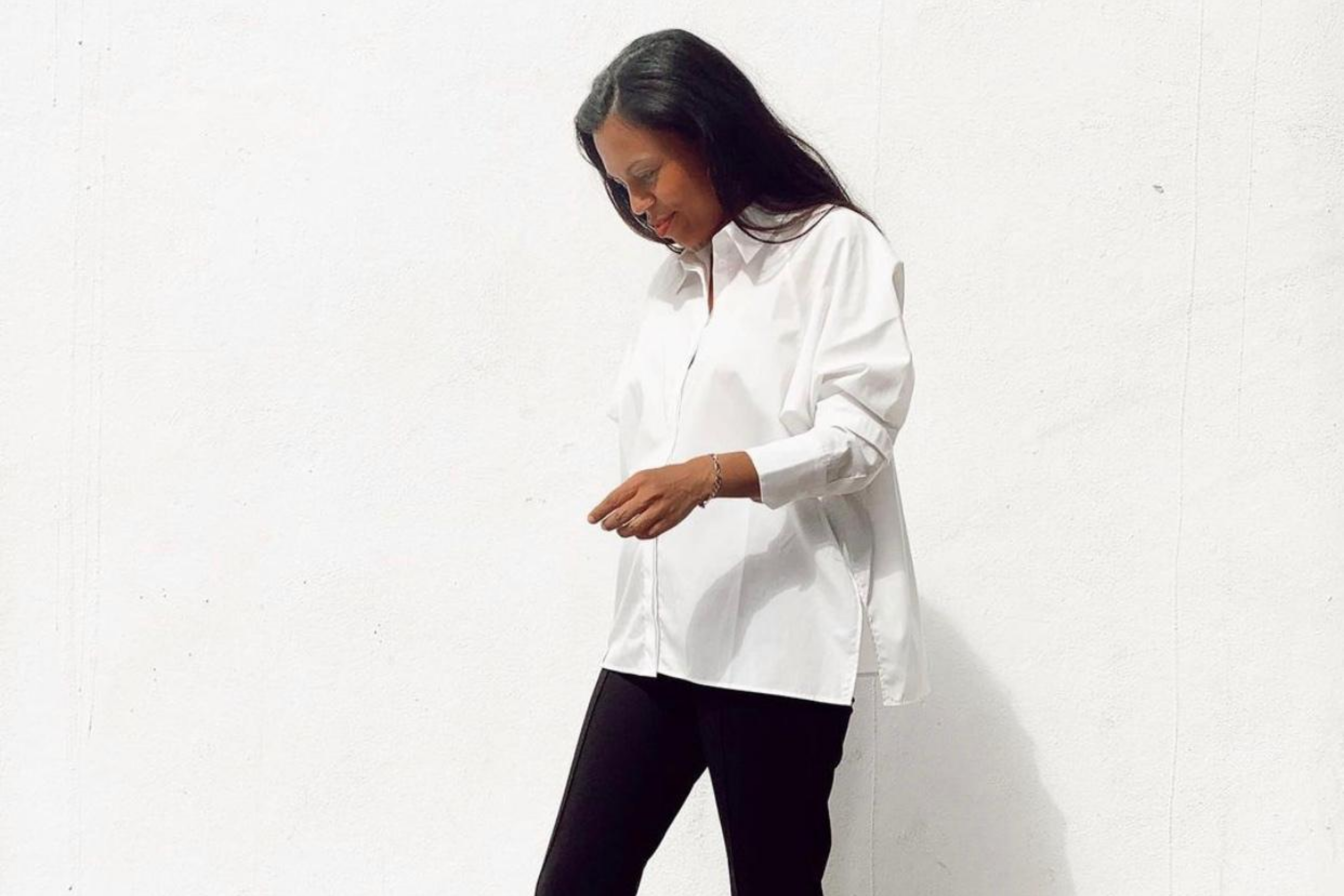 EVOLVER | Tania Arrayales