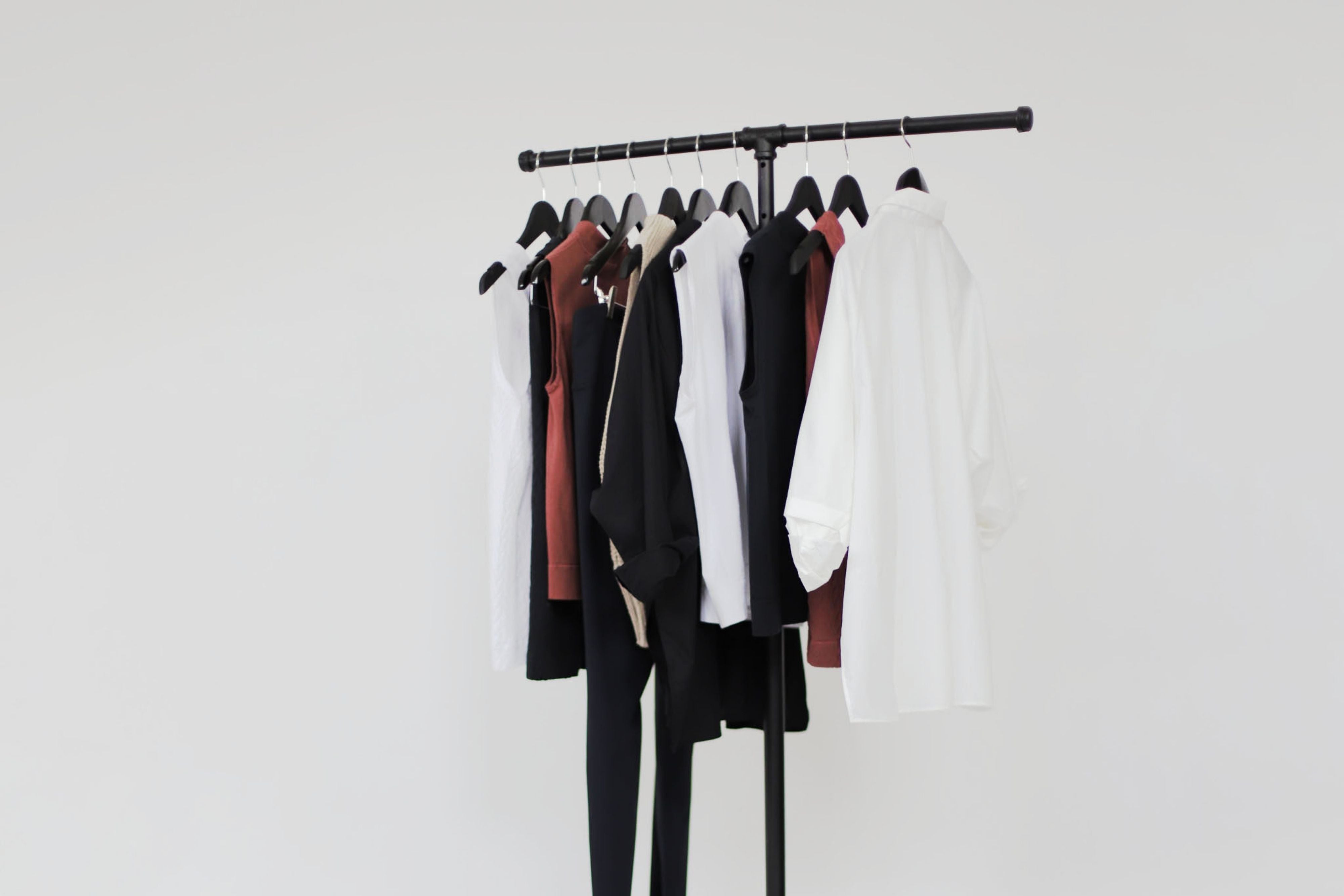"almost" fall capsule collection