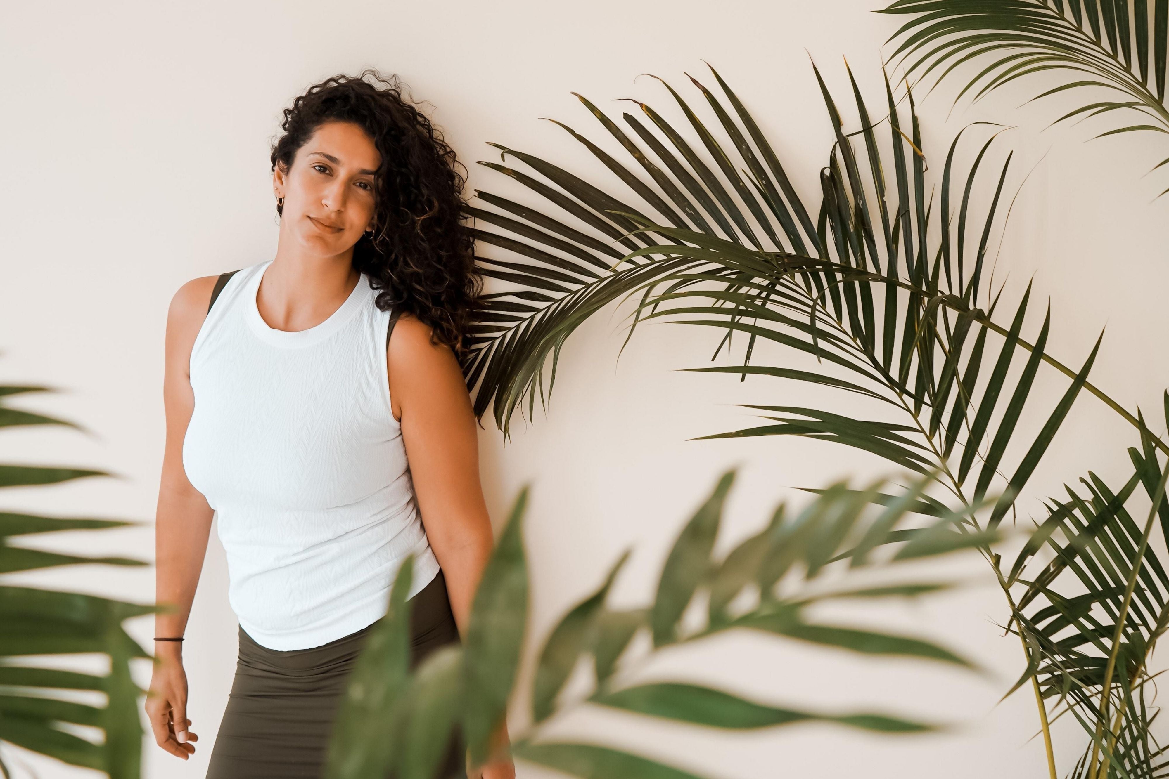 EVOLVER | SARA FRANTI