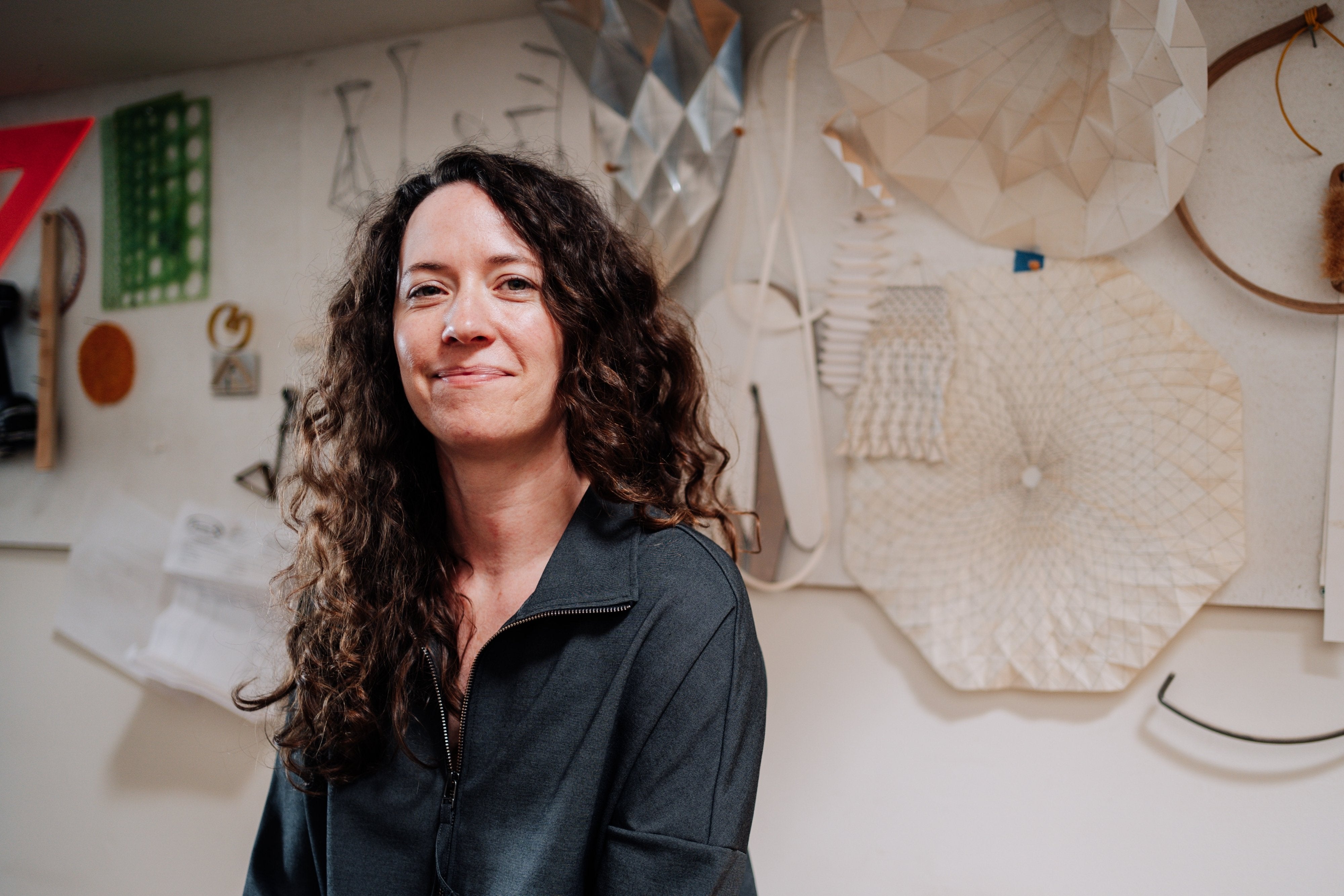 EVOLVER | YVONNE MOUSER