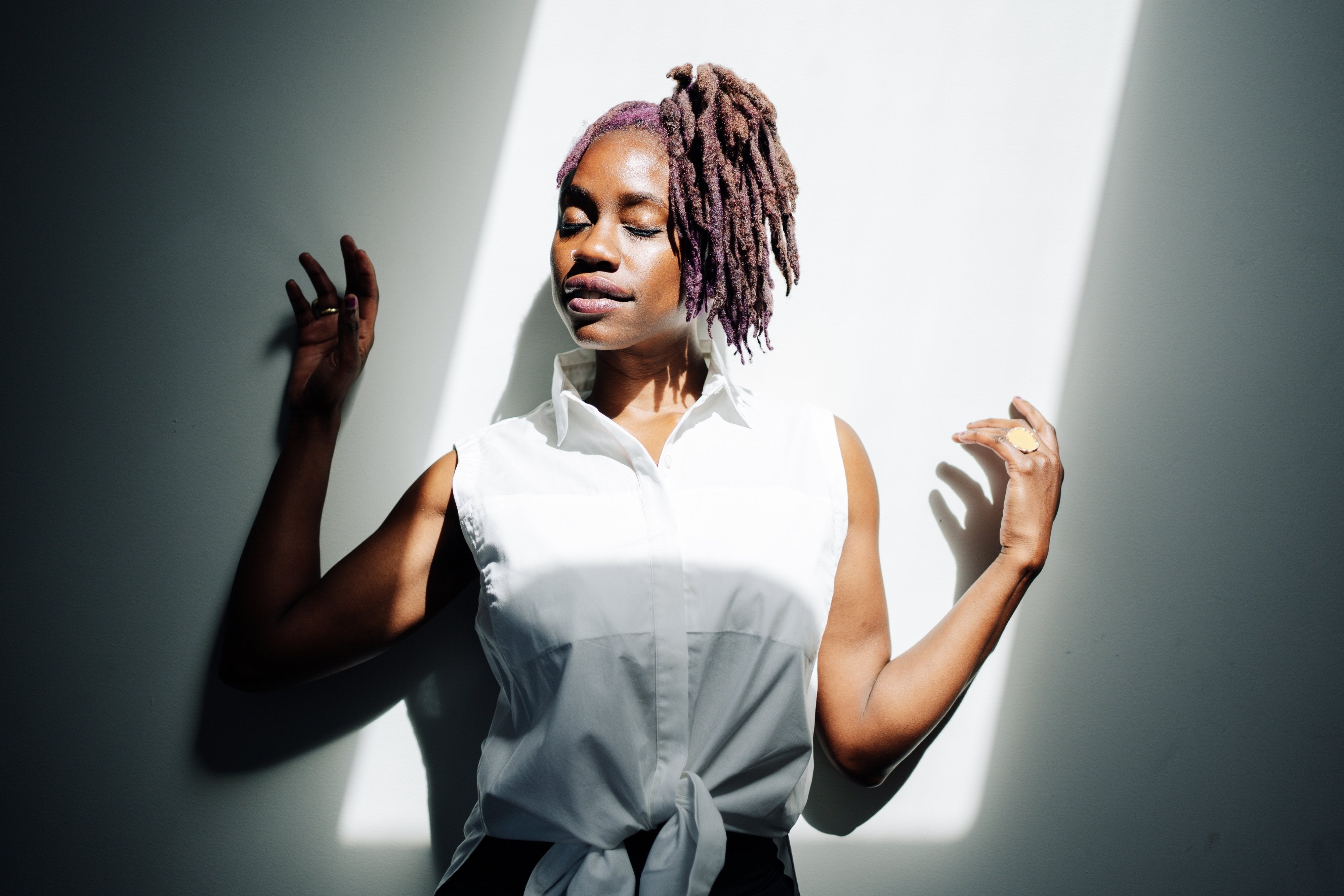 Evolver | Lalin St Juste