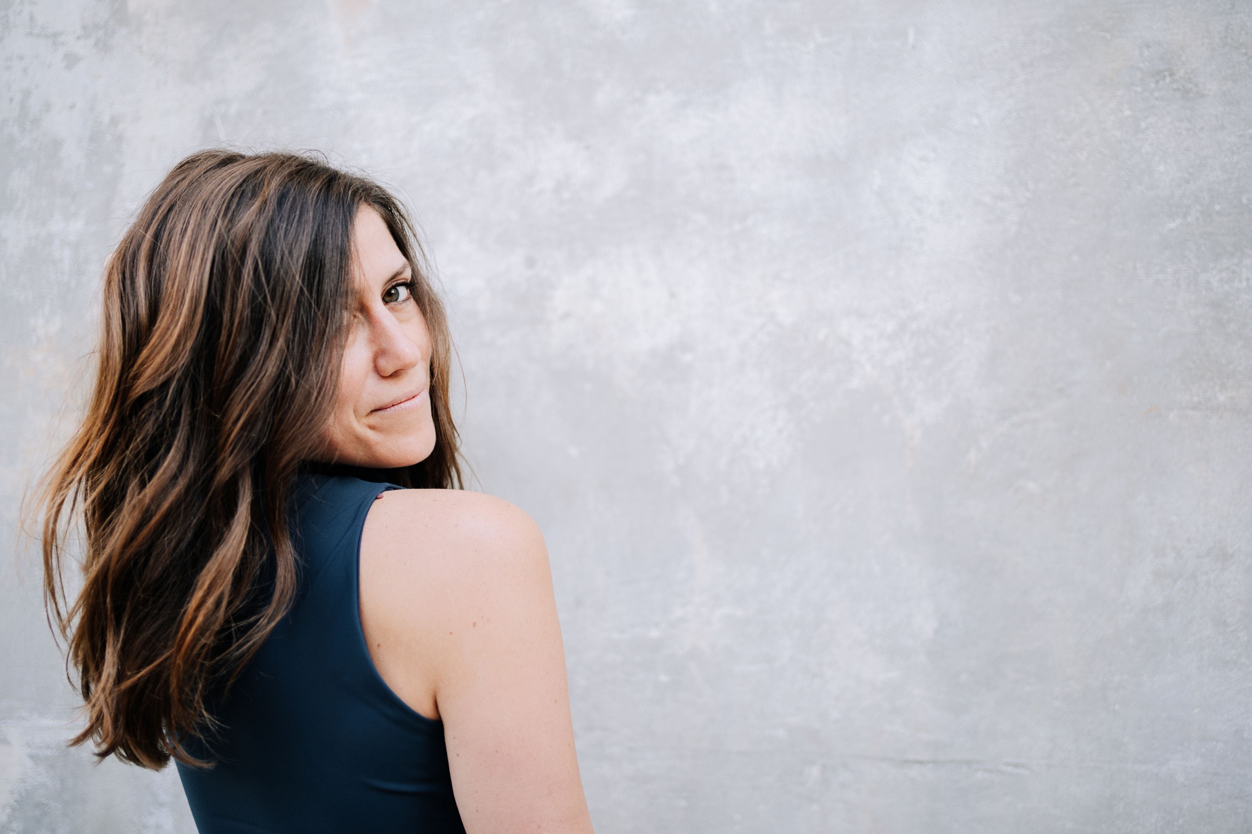 Evolver | Jillian Schiavi