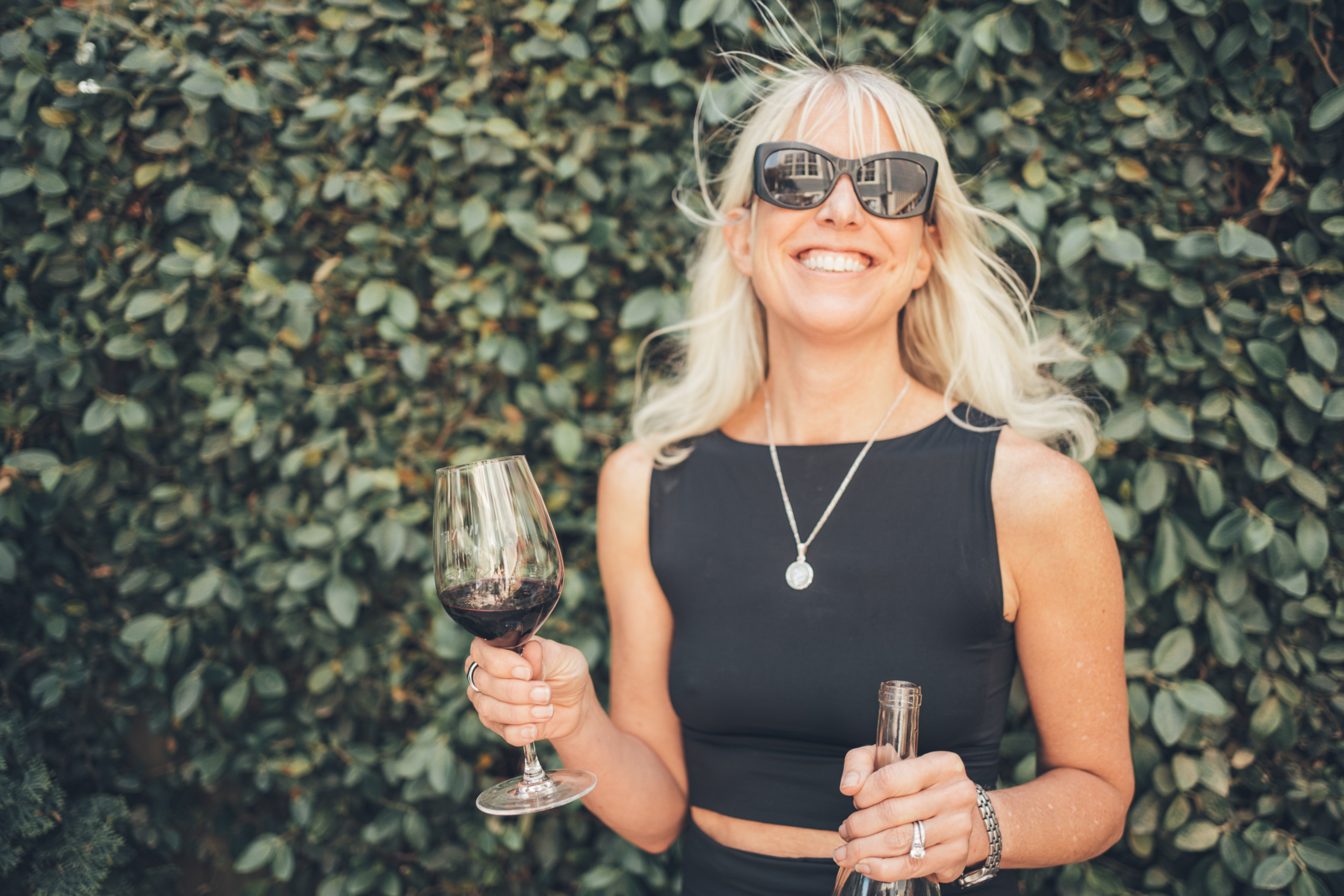 Evolver | Melissa Gisler Modanlou