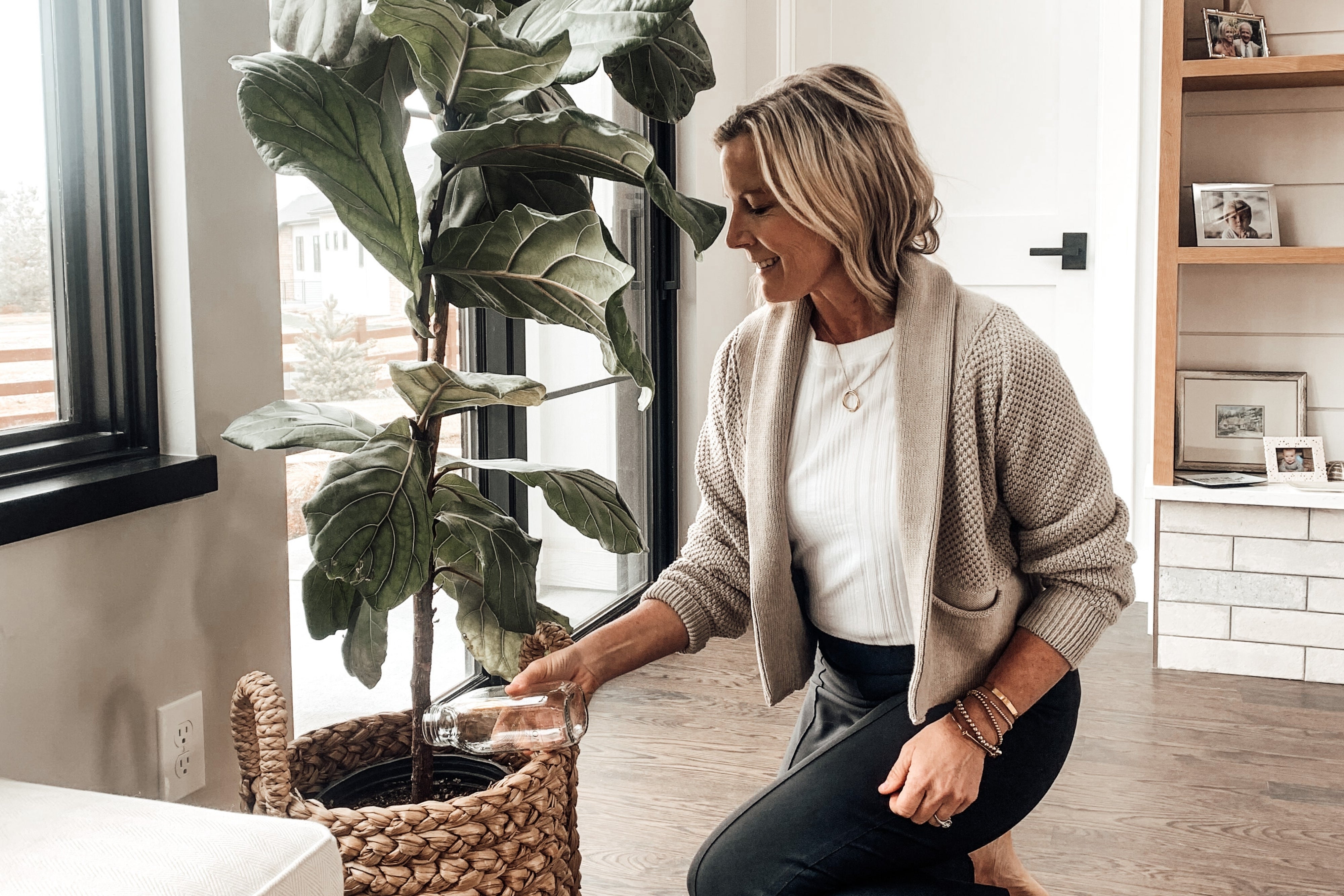 EVOLVER | Kristine Gardner