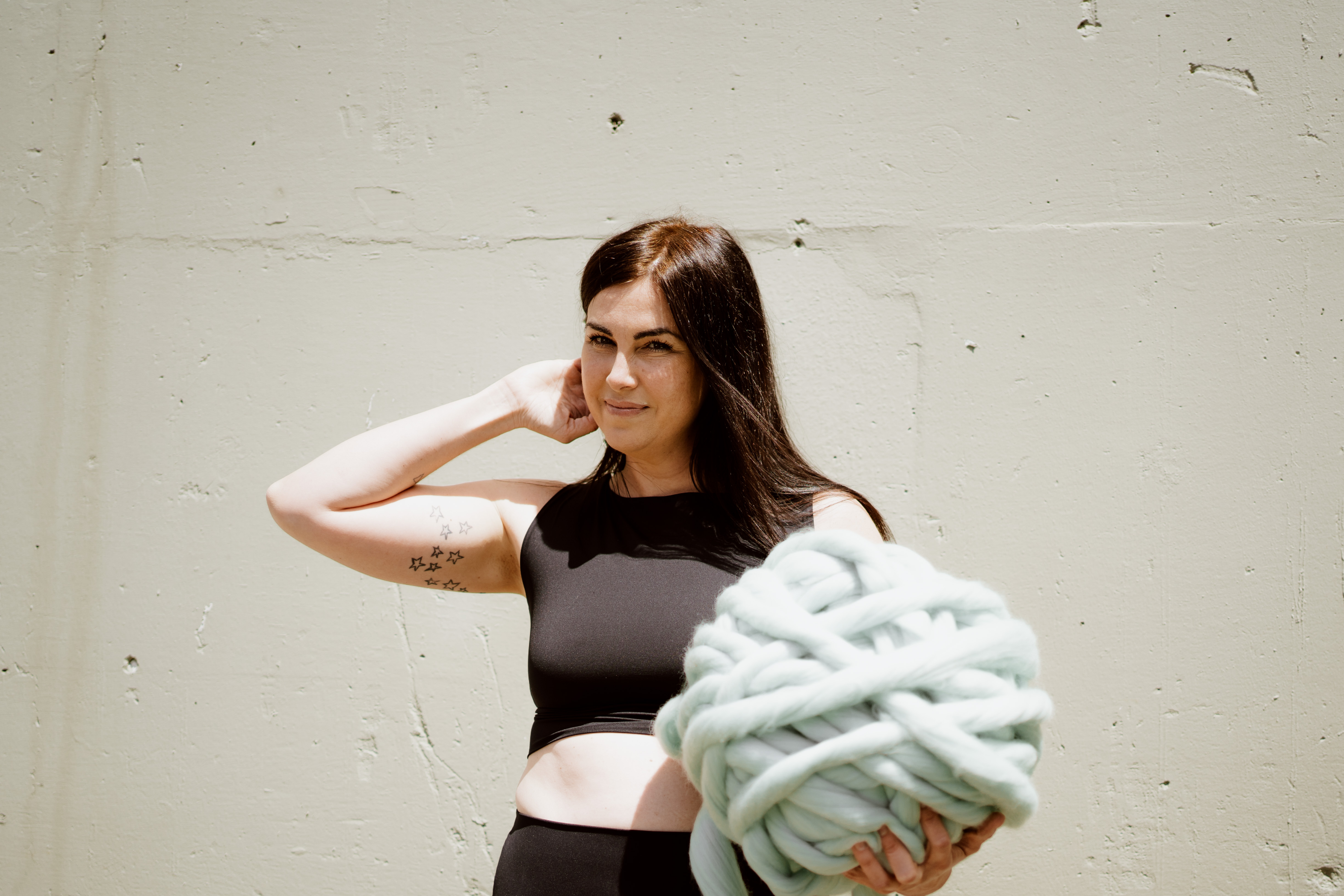 Evolver | Meghan Shimek