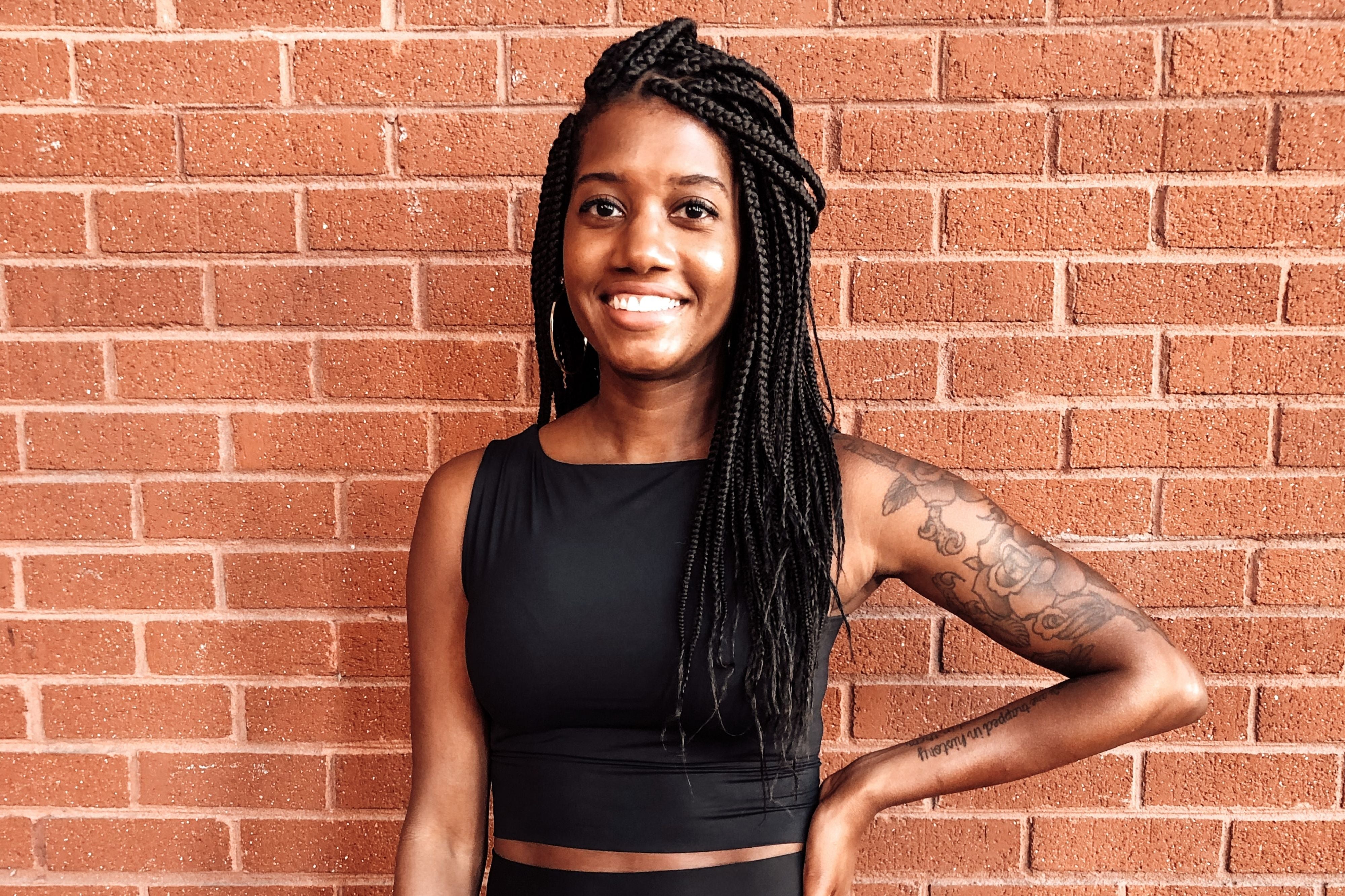 EVOLVER | LETTIE SHUMATE
