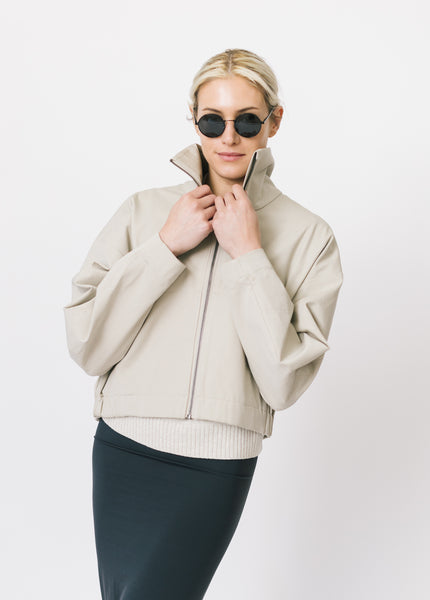 SIX CRUST JACKET - BLACK COLORBLOCK Mサイズ 6069_1074.jpg
