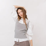 heather grey