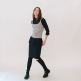 heather grey