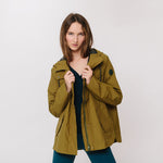 FIR GREEN